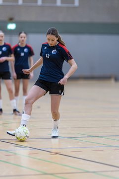 Bild 16 - wCJ Futsalmeisterschaft